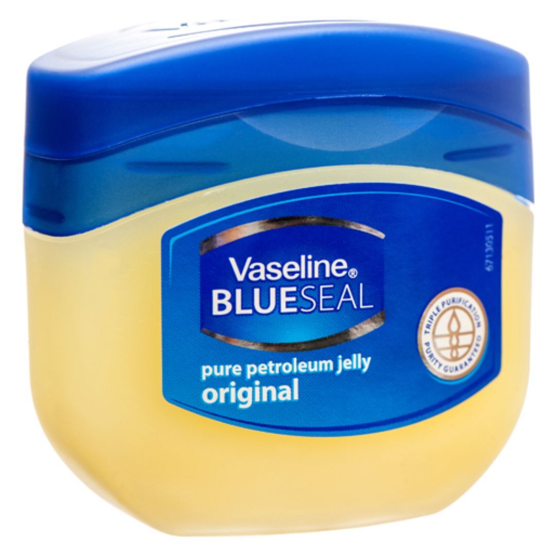 Vaseline Petroleum Jelly - Original 50ml ( 12 Pack )