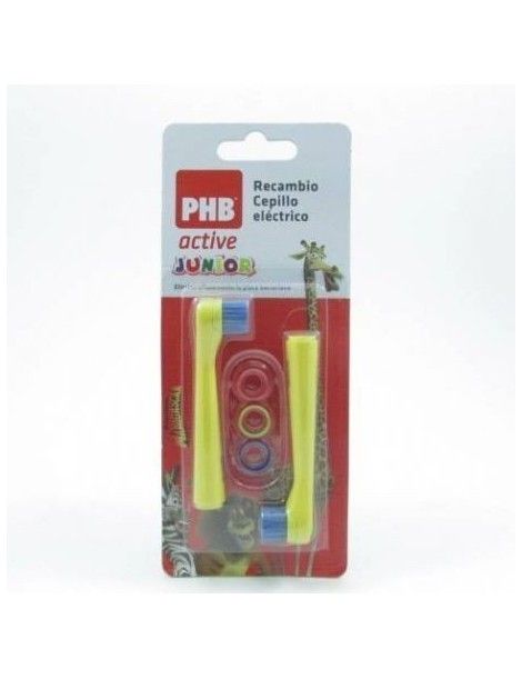 RECANVI RSPALL ELECTR ACTIVE JUNIOR PHB