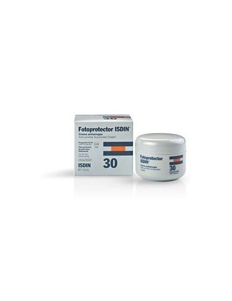 FOTOPROTECTOR ANTIWRINKLE CREAM 30SPF 50ML ISDIN
