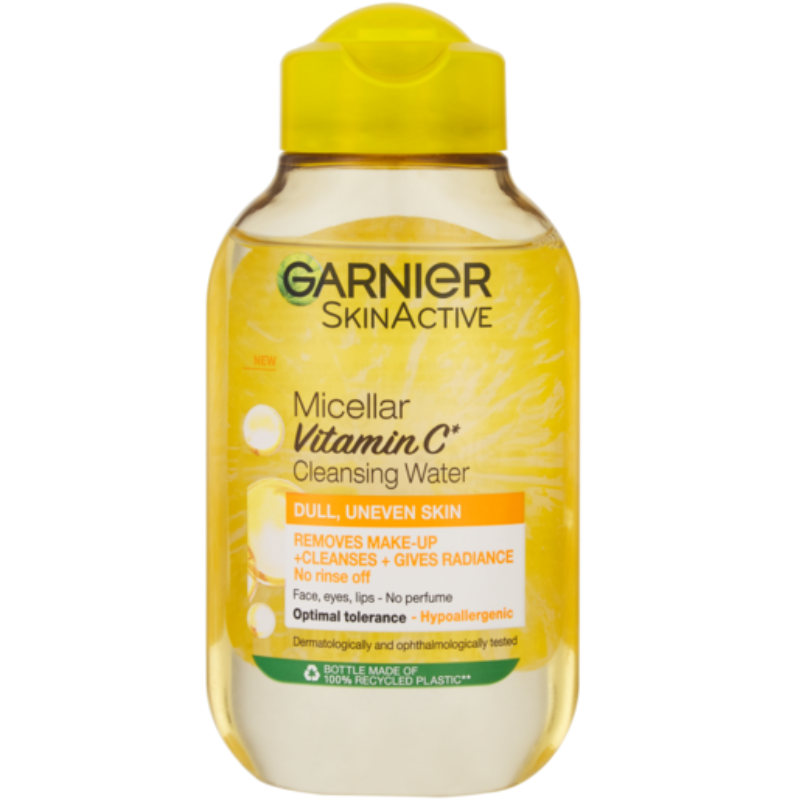 Garnier Skin Active Micellar Water Vitamin C - 100ml