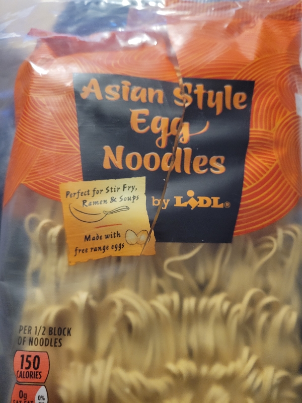 Vitasta Medium Egg Noodles