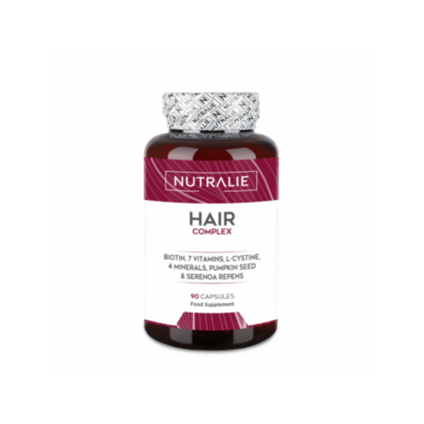 HAIR COMPLEX 90C. NUTRALIE