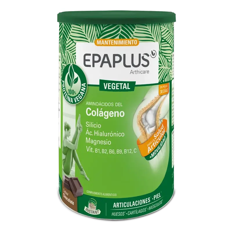 EPAPLUS ARTHICARE VEGETAL COLÀGEN