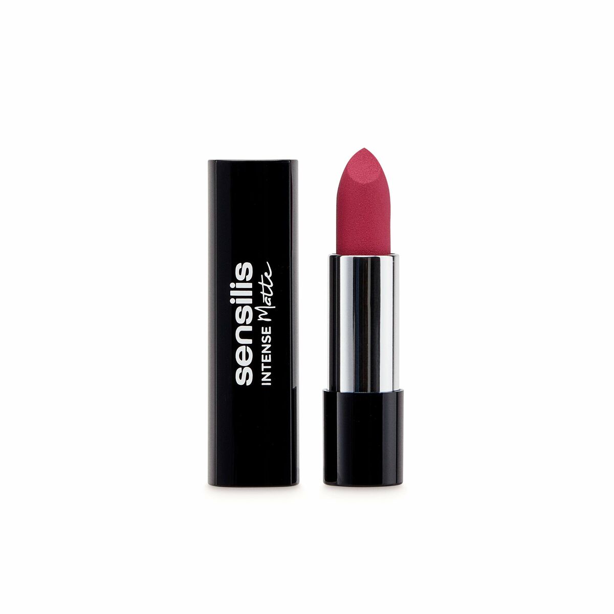 LIPSTICK INTENSE MATE GROSEILLE 404 12SENSILIS