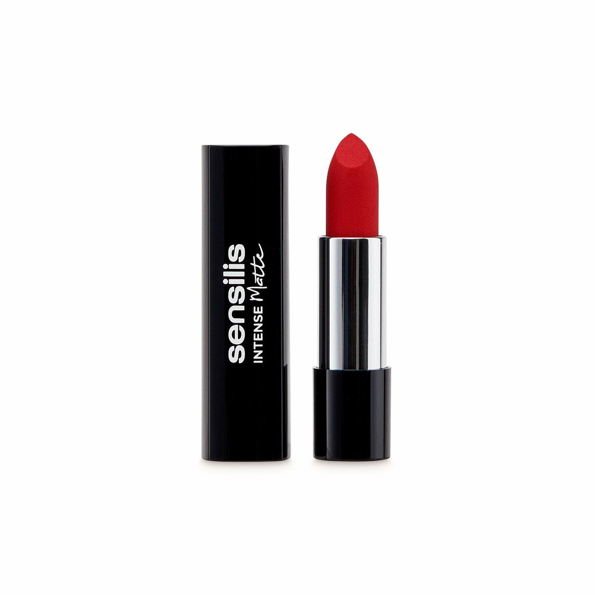 LIPSTICK INTENSE MATE 402 ROUGE SENSILIS