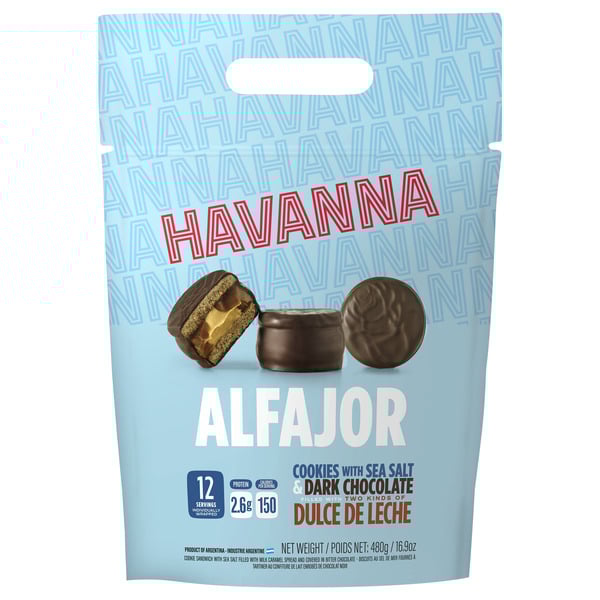 Alfajor