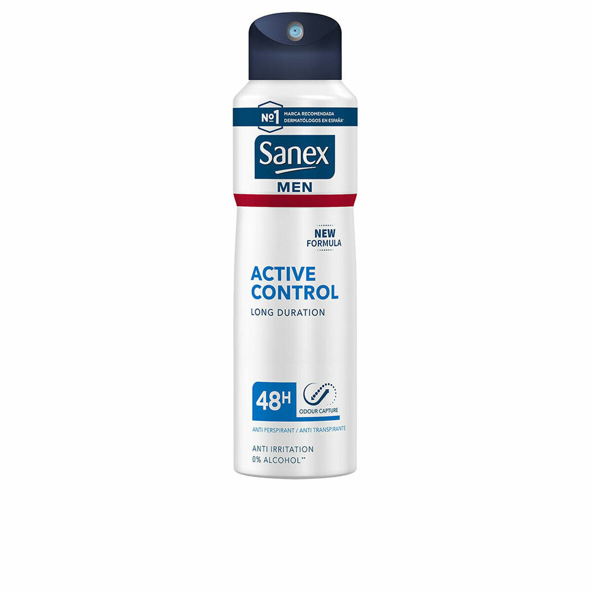 DEO SANEX ACT.CONTROL MEN SPRAY 200ML