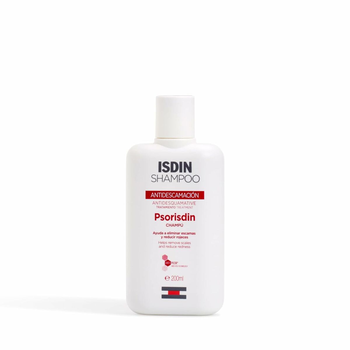 PSORISDIN XAMPÚ  200ML