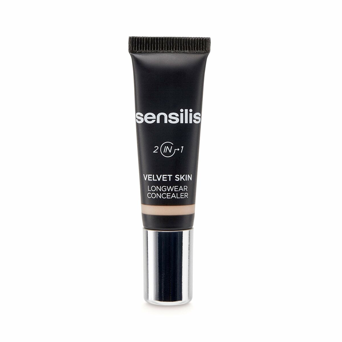 SSS VELVET SKIN CONCEALER 01 SENSILIS