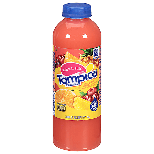 Tampico Tropical Punch