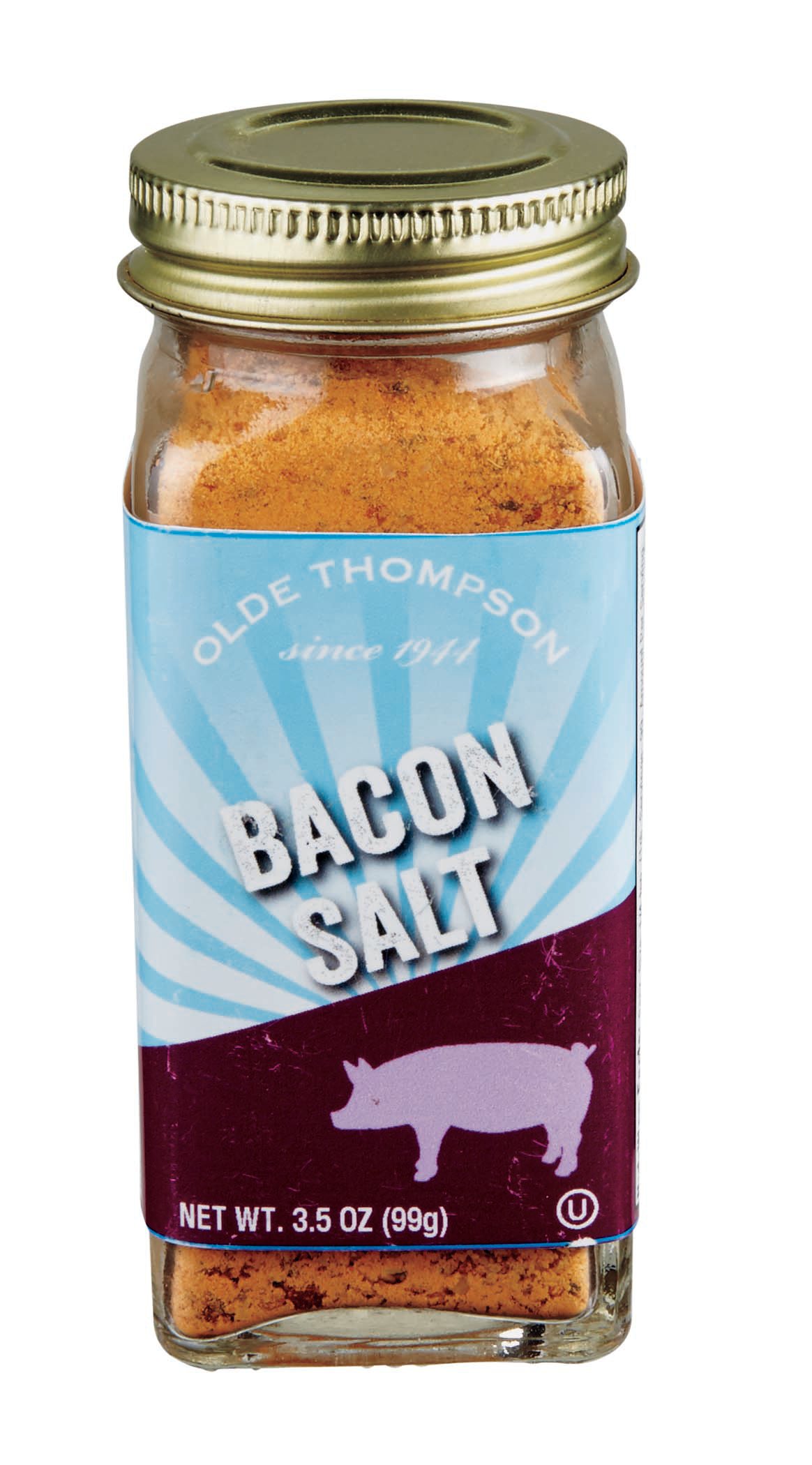 Bacon Salt