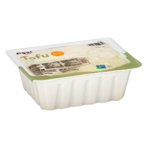Premium Tofu Extra Silken
