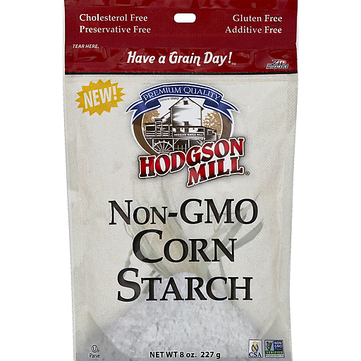 Non-Gmo Corn Starch