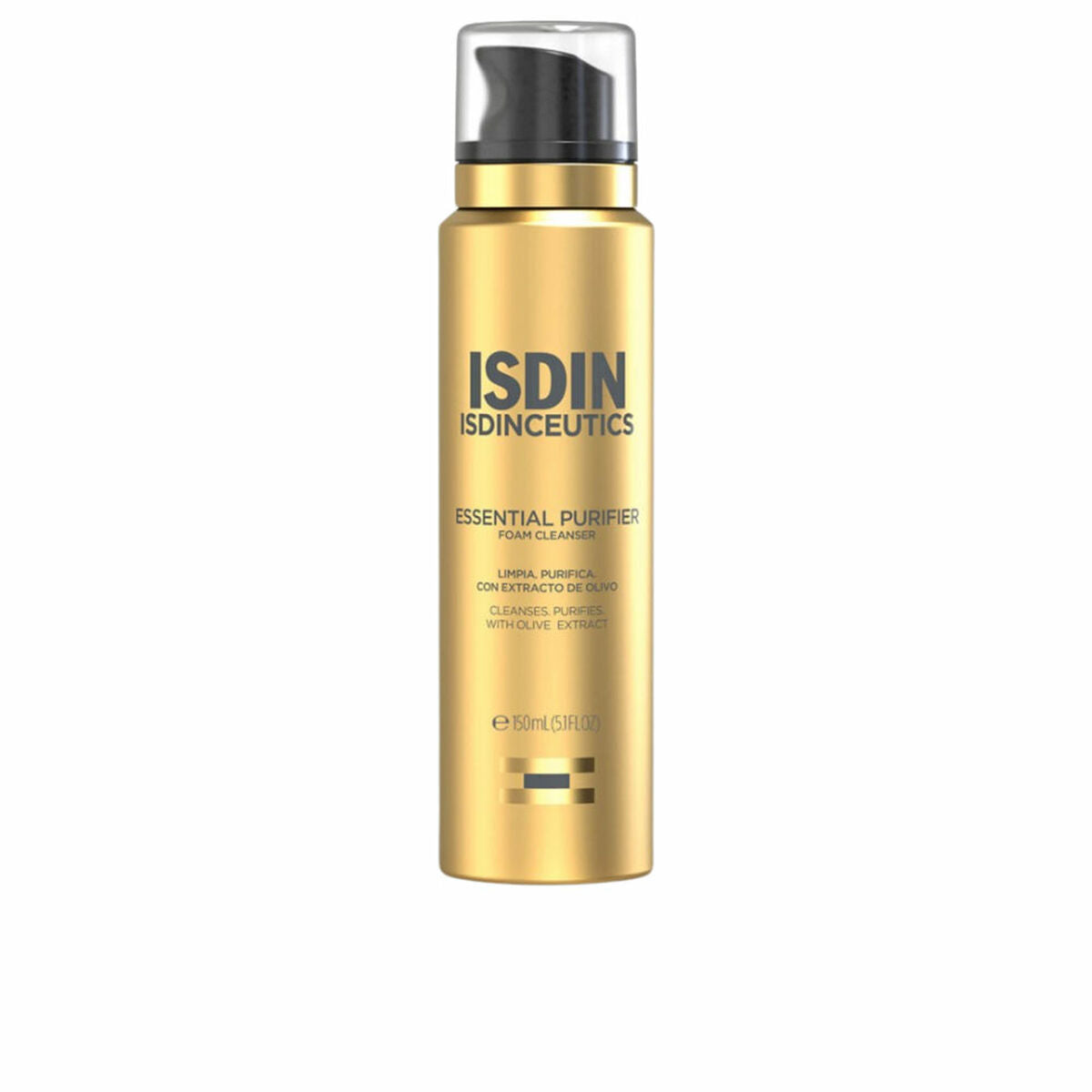 ISDINCEUTICS ESSENTIAL PURIFIER 150ML ISDIN