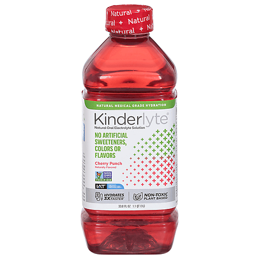 Kinderlyte
