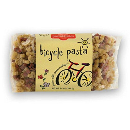 Bicycle Pasta
