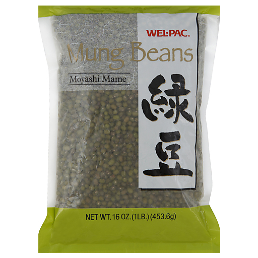 Mung Beans