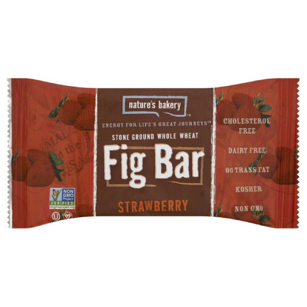 Fig Bar