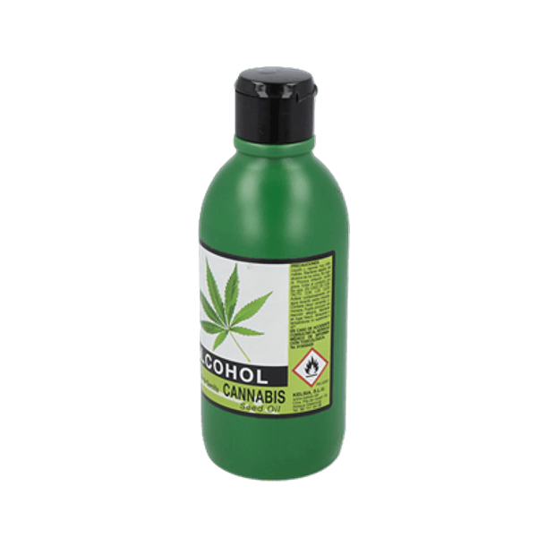 ALCOHOL CANNABIS CENTRALINE 250 ML