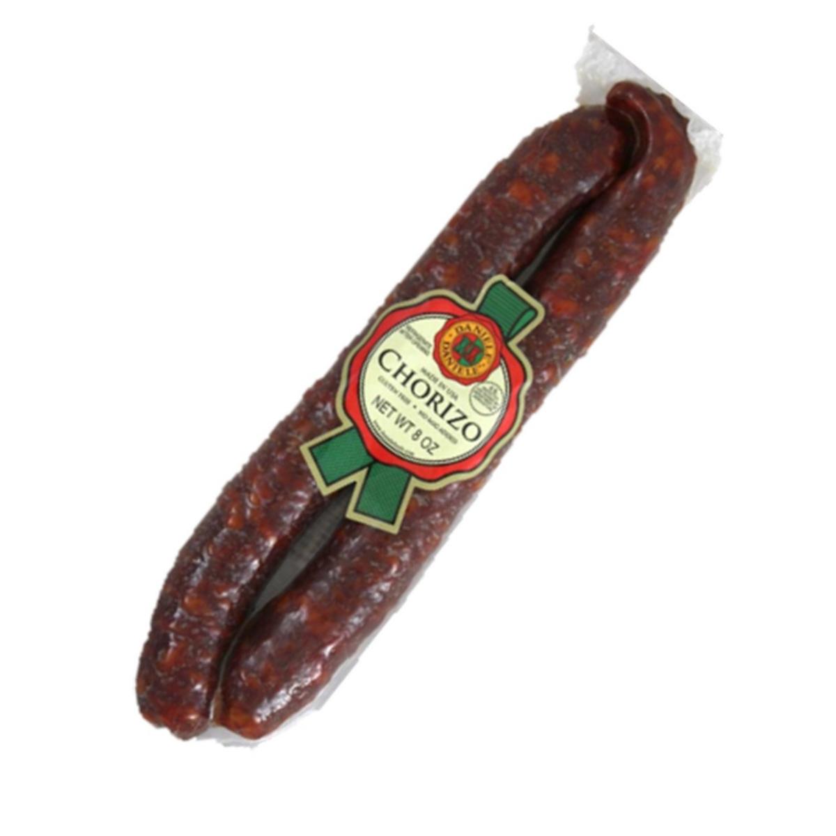 Chorizo