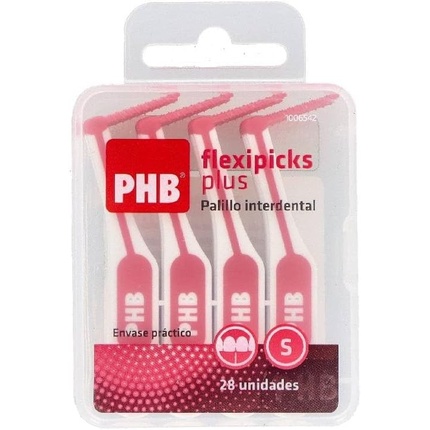 PHB FLEXIPICKS PLUS ANGULARS 28U