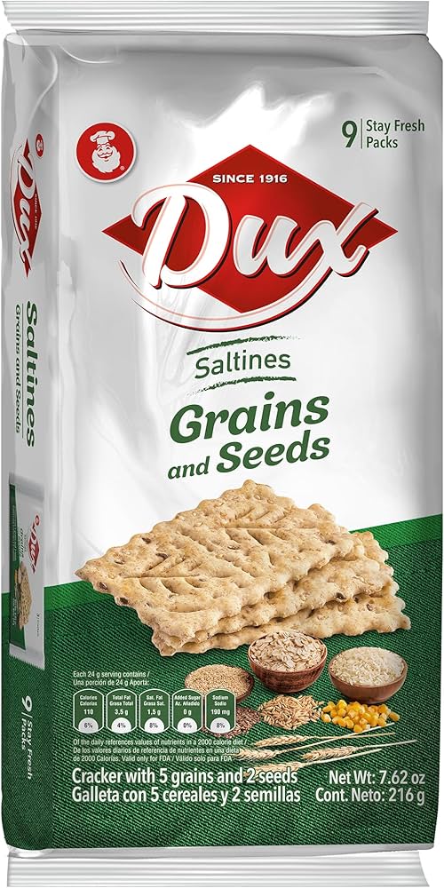 Dux Saltines