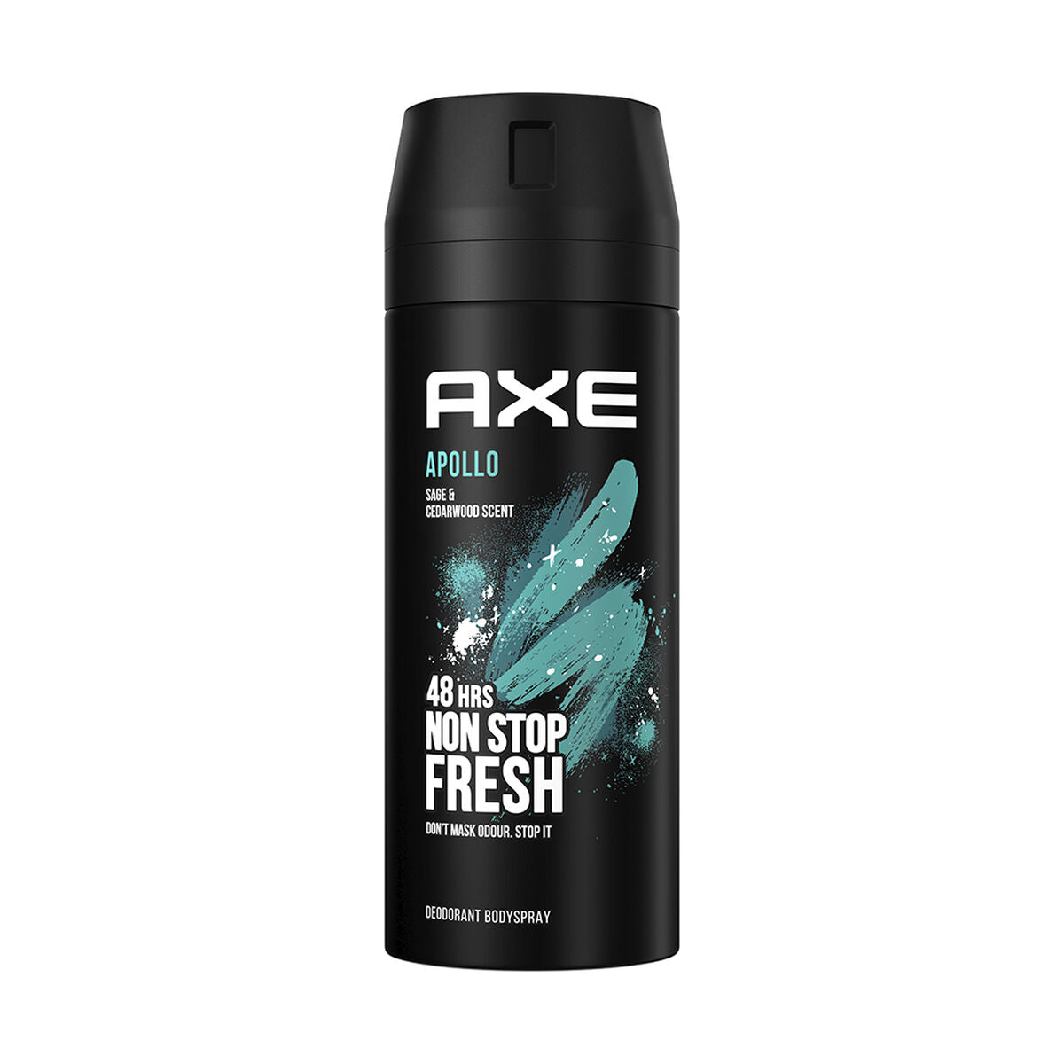 DEO AXE APOLLO 150 ML.