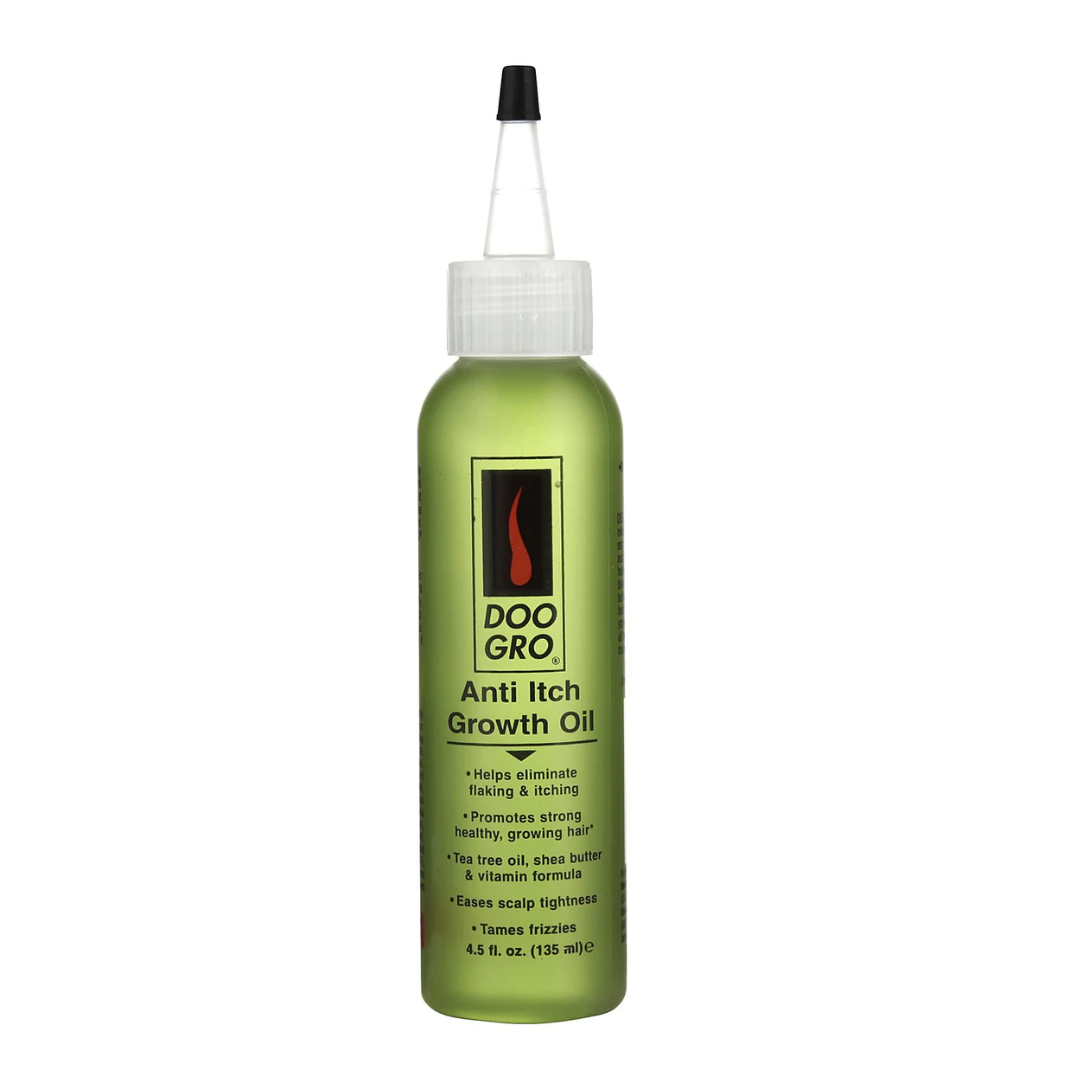 Photo of Doo Gro Anti Itch Hair Oil - 4.5 Fl Oz