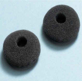 Dictaphone Olympus Transcriber Headset Ear Foam Cap Cushions