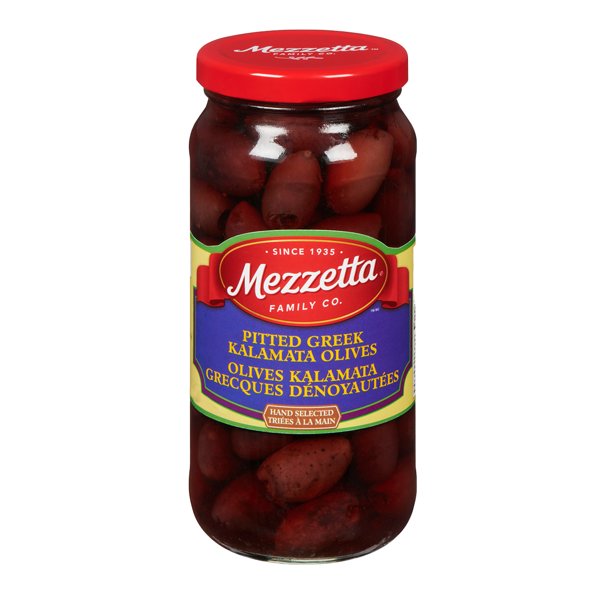 Pitted Kalamata Olives