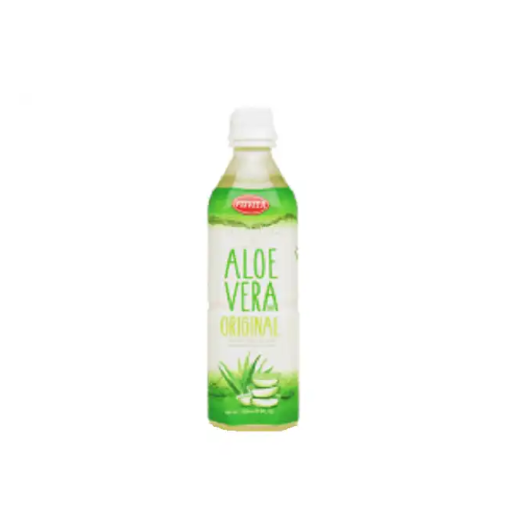 Photo of Visvita Aloe Vera Juice