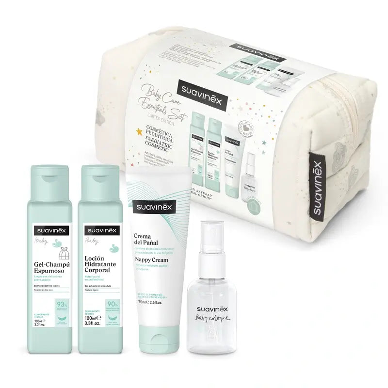 NECESSER VIATGE BEIX SUAVINEX