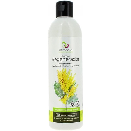 XAMPÚ REGENERALDOR S/SULFATS ARMONIA