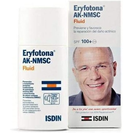 ERYFOTONA AK-NMSC FLUID 50ML ISDIN