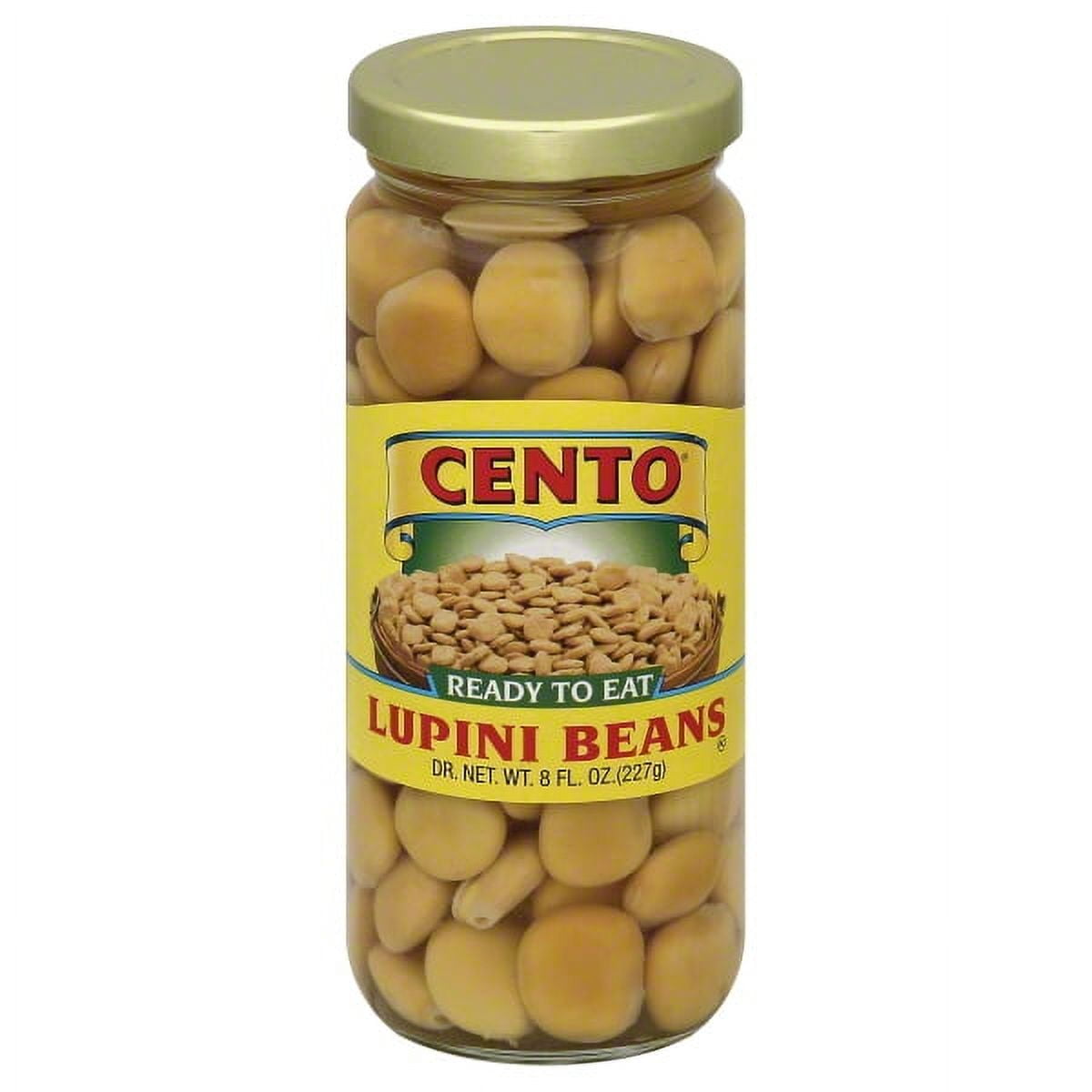 Lupini Beans
