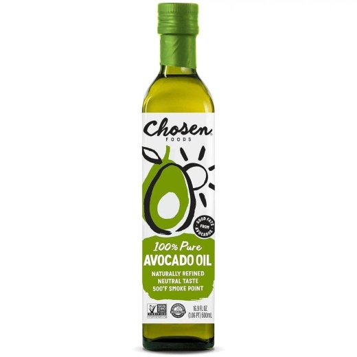 Avocado Oil