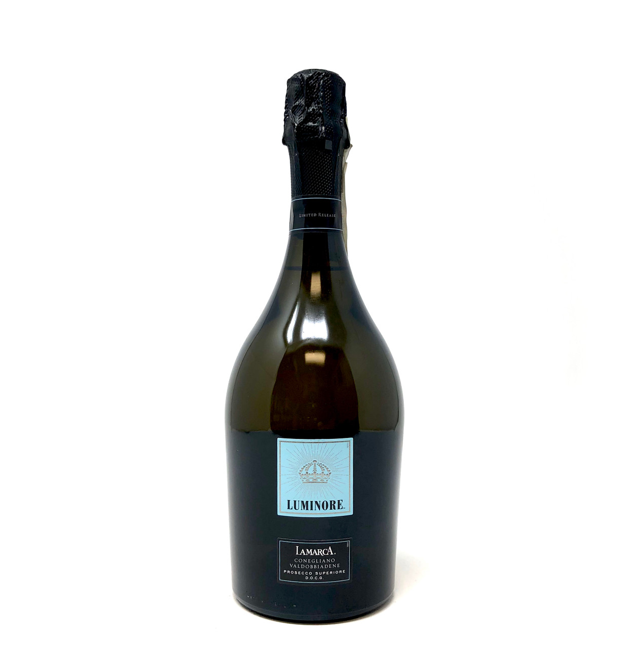 Photo of La Marca Luminore Prosecco Sparkling Wine - 750ml Bottle