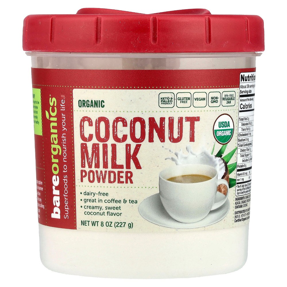 Coconut Milk Powder