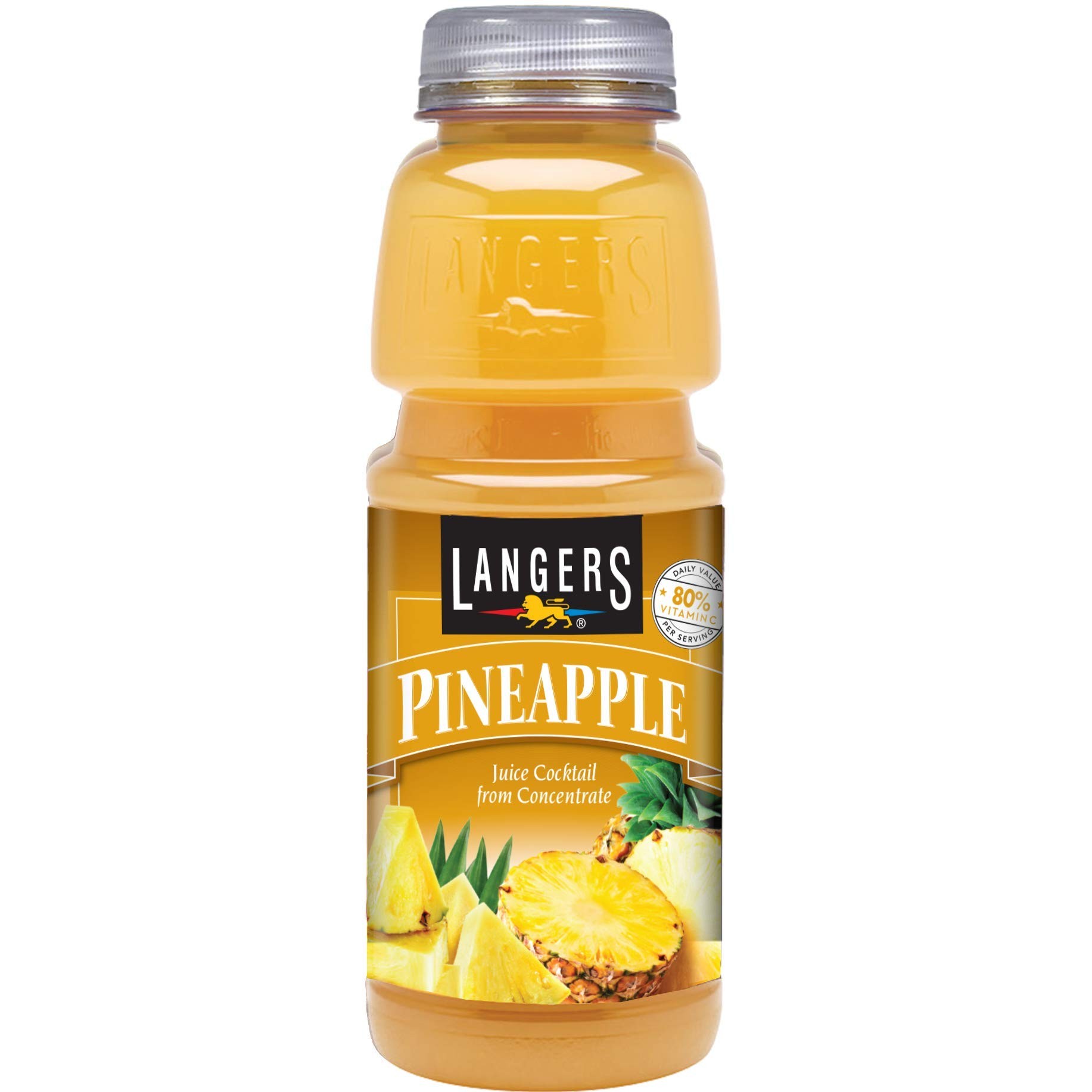 041755200031 Langers Pineapple Juice