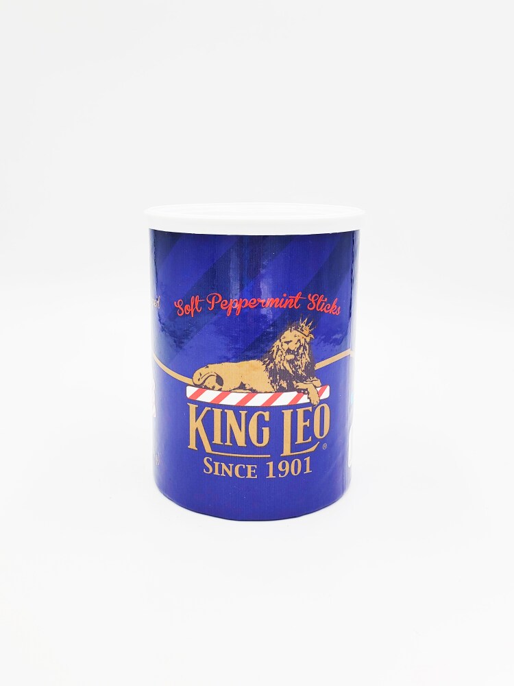 Soft Peppermint Sticks, Peppermint