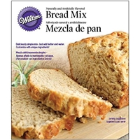 Your Way Bread Mix