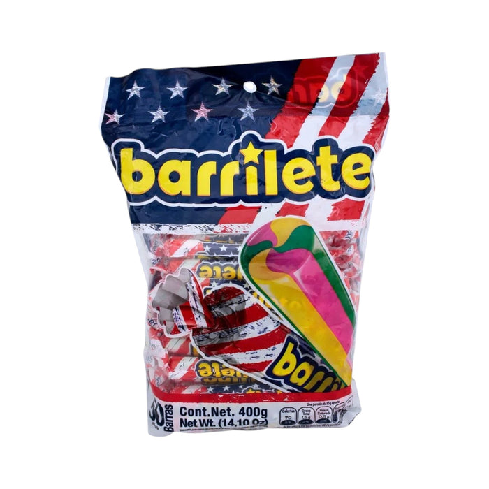 Barrilete