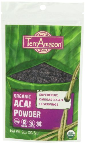 Organic Acai Powder