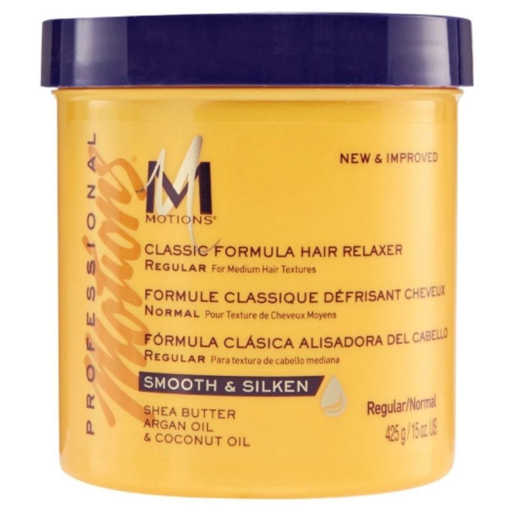 Photo of Motions Classic Formula Hair Relaxer - Super 15oz