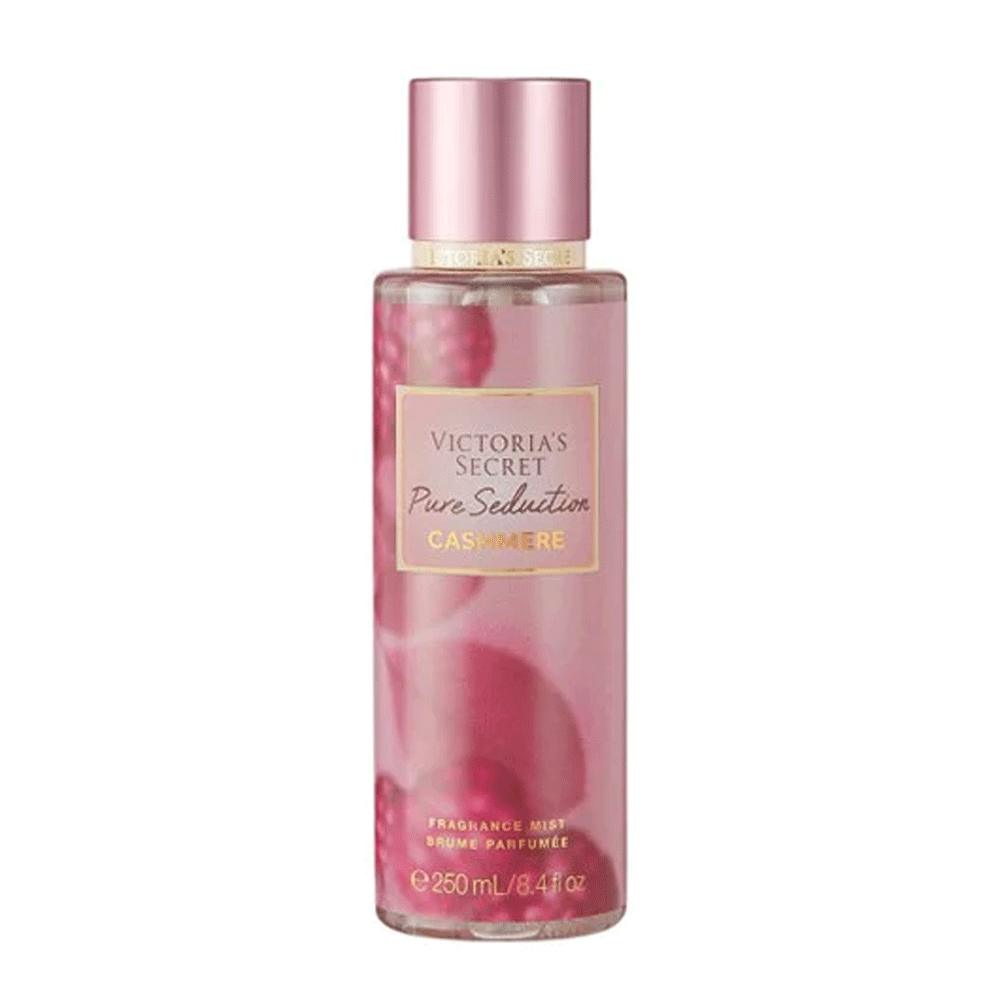 Victoria's Secret Pure Seduction Cashmere Fragrance Mist