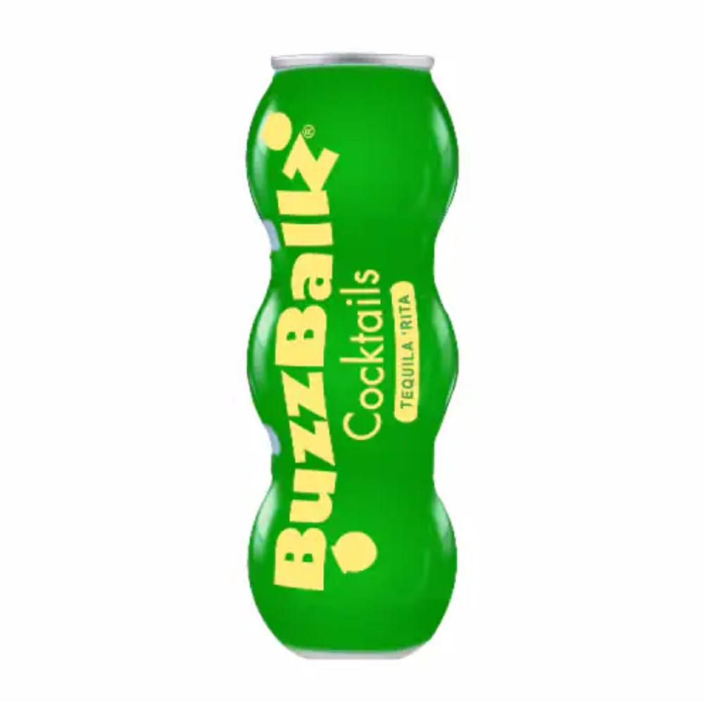 Photo of Buzzballz Tequila Rita
