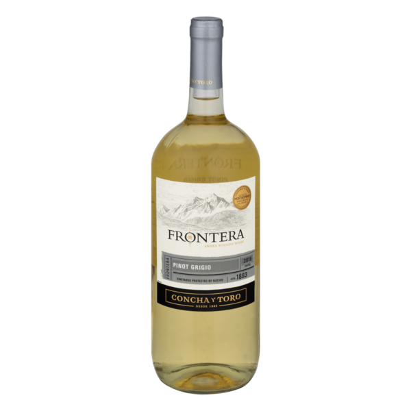 Pinot Grigio Wine