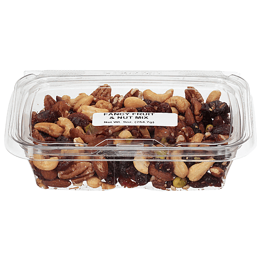 Jlm, Fancy Fruit & Nut Mix