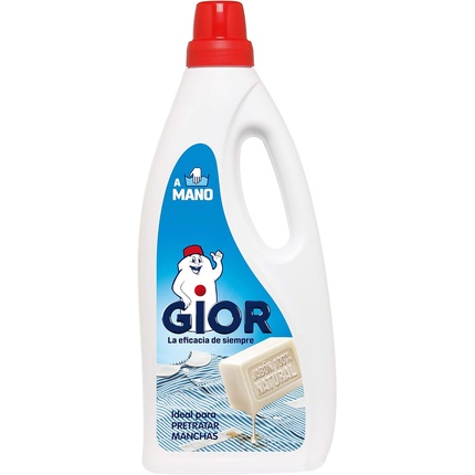 GIOR A MANO 750 ML +20%