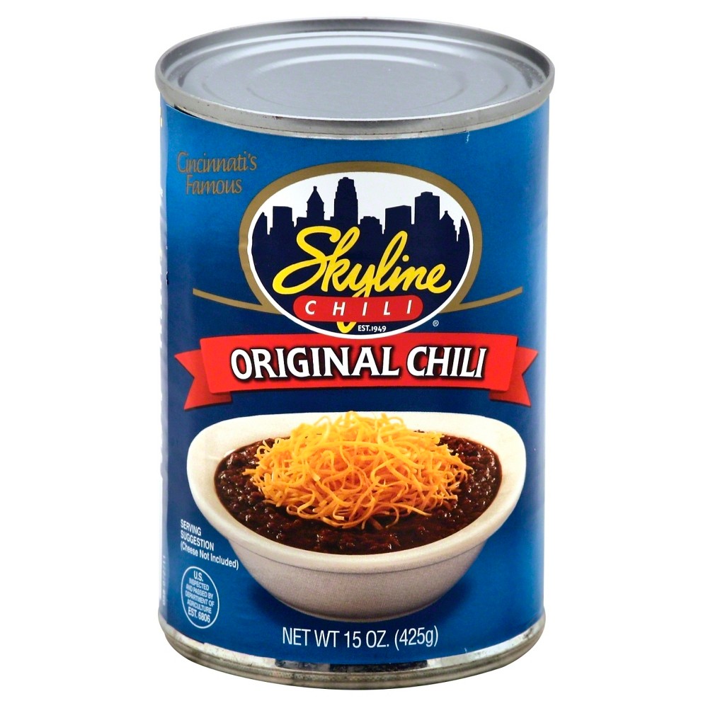 Original Chili